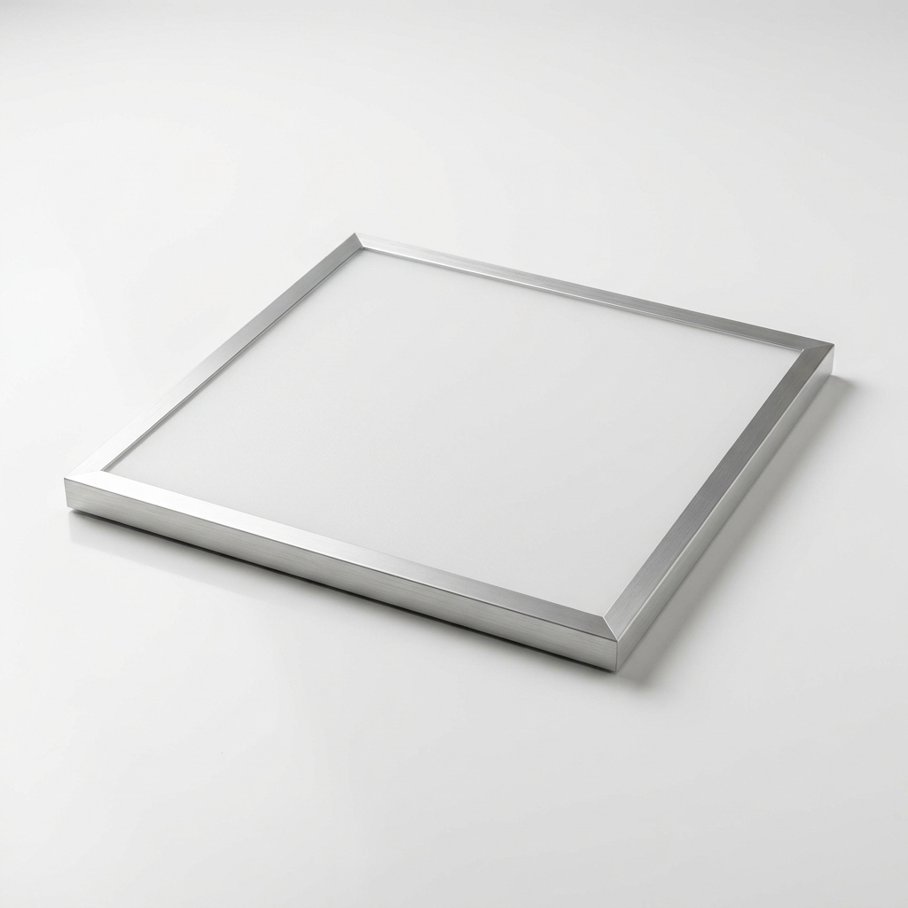 Led panel light