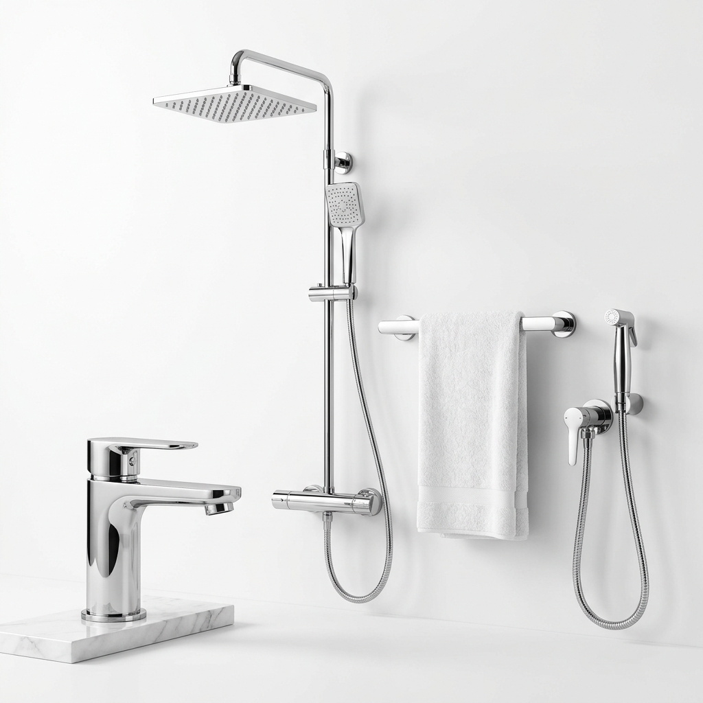 Bathroom Fittings